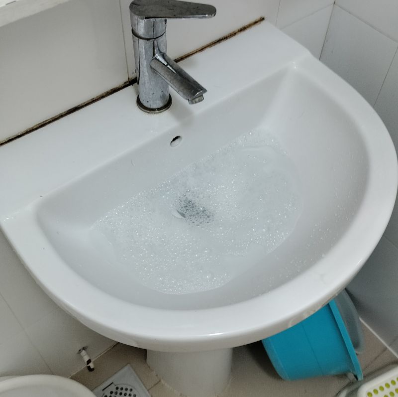 washbasin