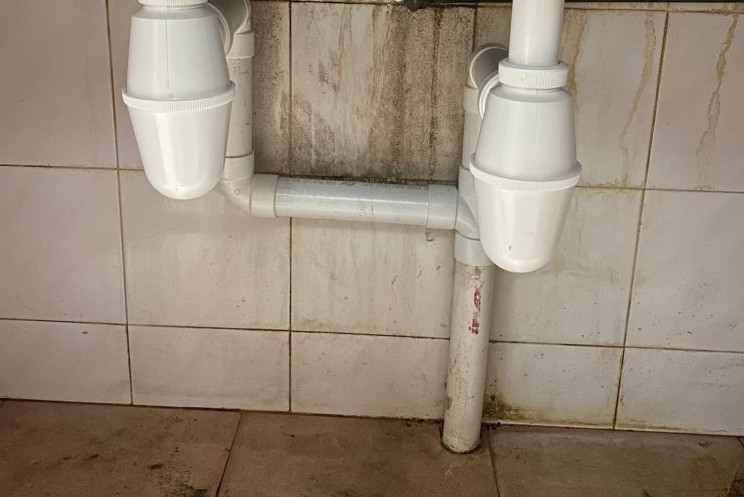 sink