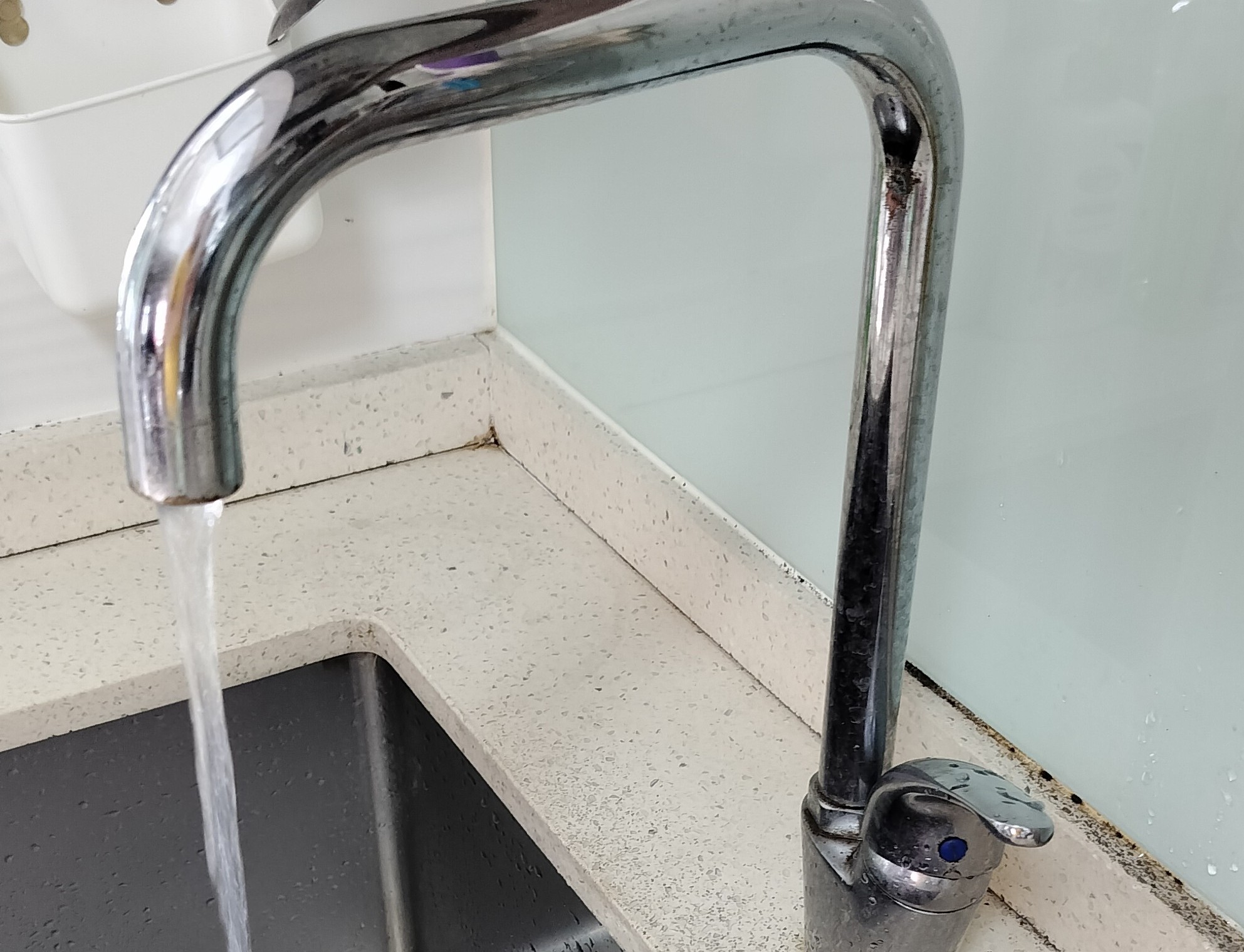 tap